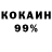 Cocaine 99% Anna Kobisheva